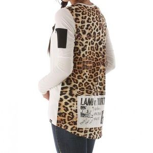 L.A.M.B x Burton Jamie Tech Tee